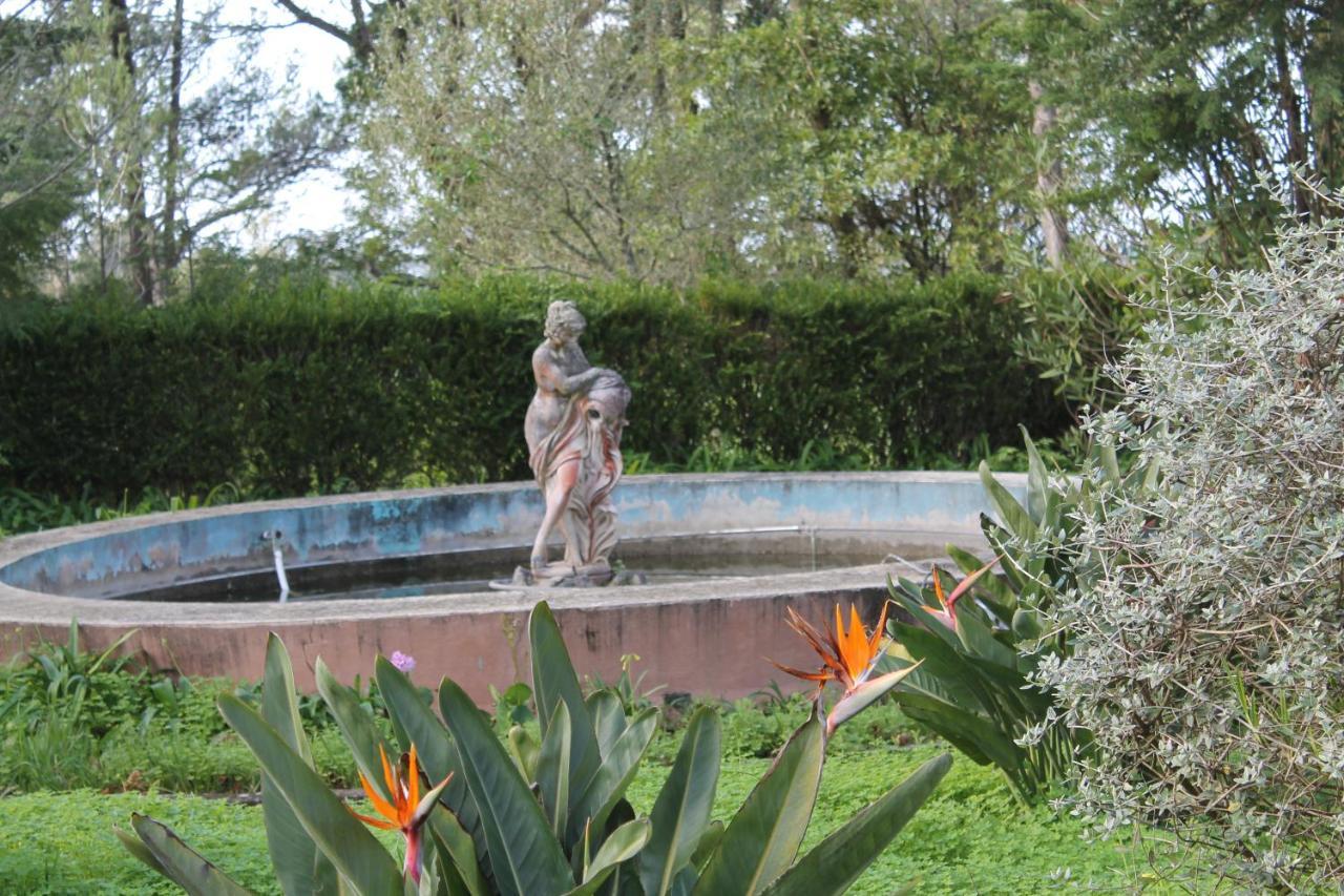 Villa Aedan Sintra Extérieur photo