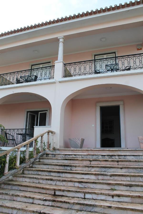 Villa Aedan Sintra Extérieur photo